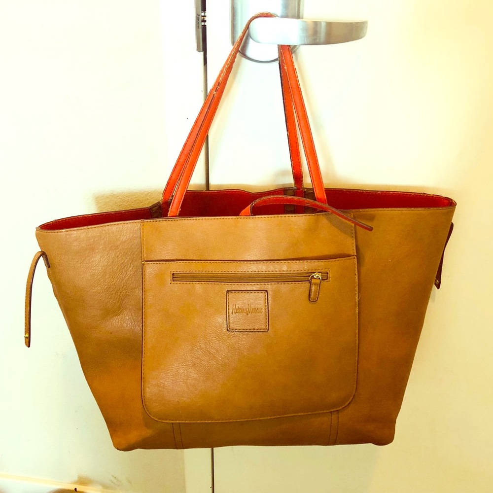 Neiman Marcus tote bag